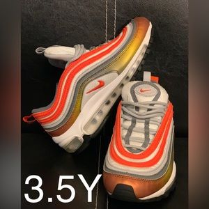 Kids air max 97